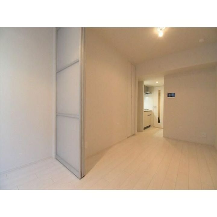 ラクレイス横濱関内の内装