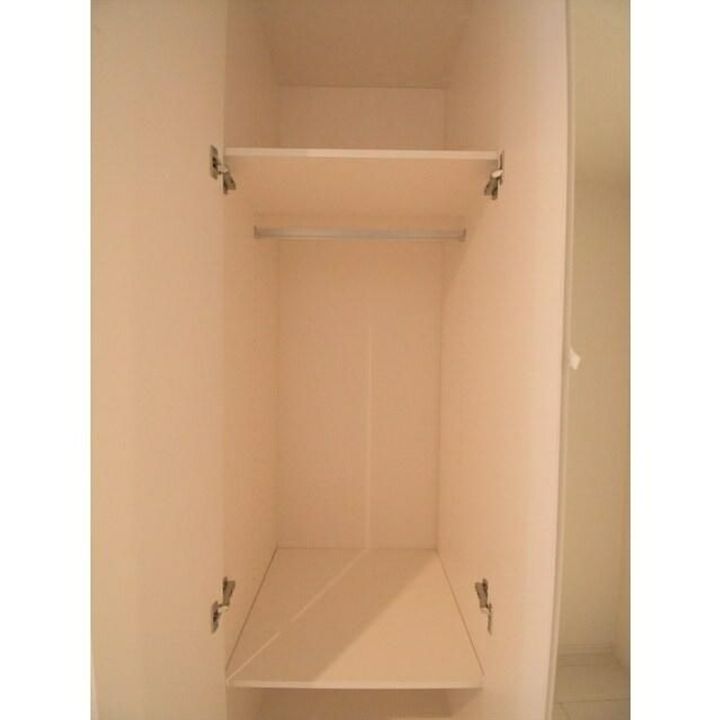 ラクレイス横濱関内の内装