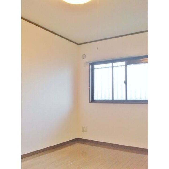 ファミーユA棟の内装