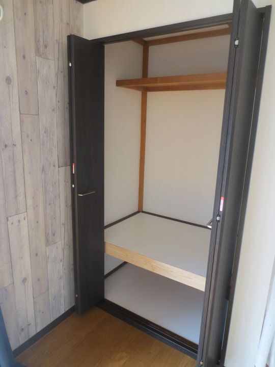 茨城県ひたちなか市外野2(アパート)の賃貸物件の内装