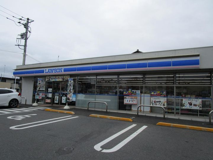 茨城県ひたちなか市外野2(アパート)の賃貸物件の周辺