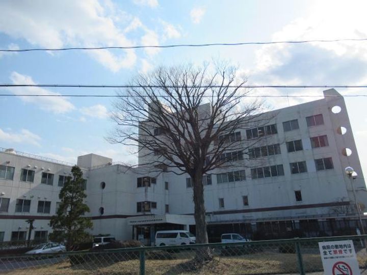 福島県郡山市安積町長久保1(アパート)の賃貸物件の周辺