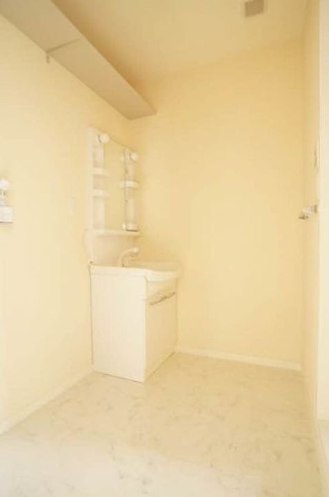 アネックスの内装