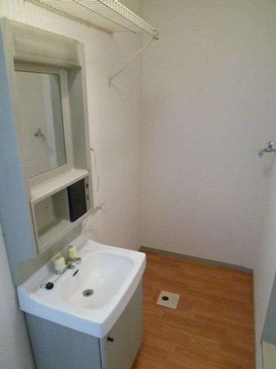 サンライジングの内装