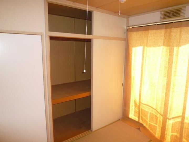 サンライジングの内装