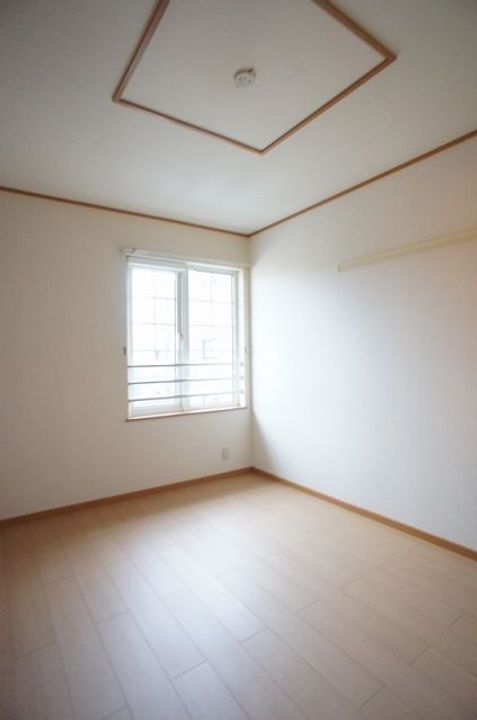 福島県いわき市勿来町関田西2(アパート)の賃貸物件の内装