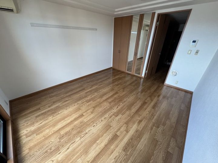 グランディールヨシダの内装