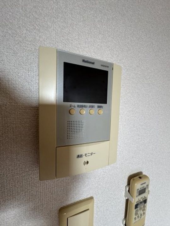 グランディールヨシダの内装