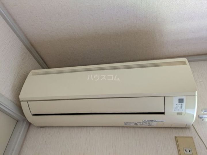 東京都国立市東3(一戸建)の賃貸物件の内装