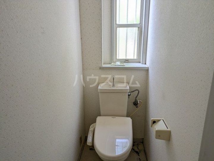 東京都国立市東3(一戸建)の賃貸物件の内装