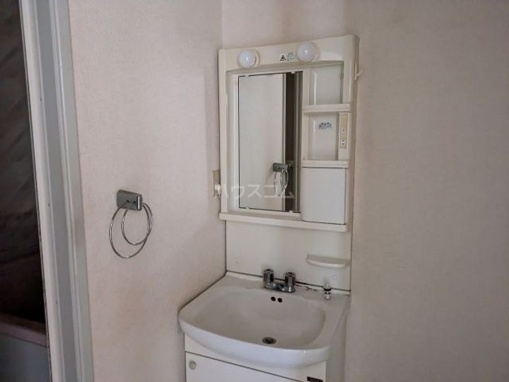 東京都国立市東3(一戸建)の賃貸物件の内装