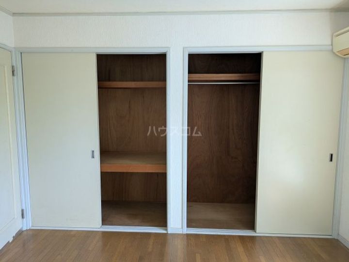 東京都国立市東3(一戸建)の賃貸物件の内装