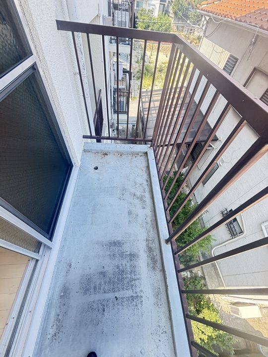 リアルティ垂水青山台の内装