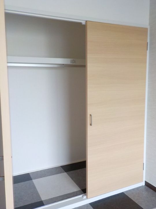 静岡県浜松市中央区萩丘1(マンション)の賃貸物件の内装
