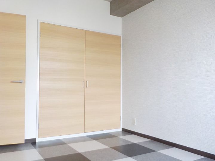 静岡県浜松市中央区萩丘1(マンション)の賃貸物件の内装