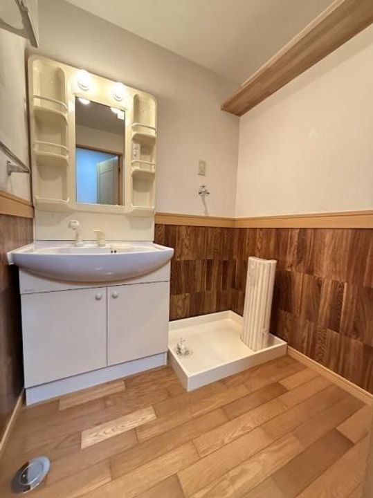 カルディア神田B棟の内装