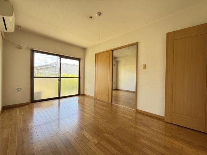 カルディア神田B棟の内装