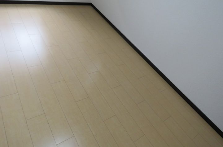 フジパレス垂水町II番館の内装