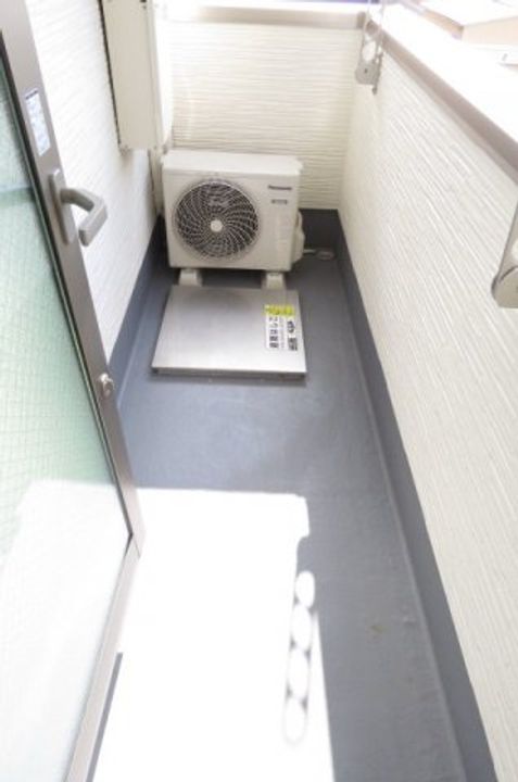 フジパレス垂水町II番館の内装