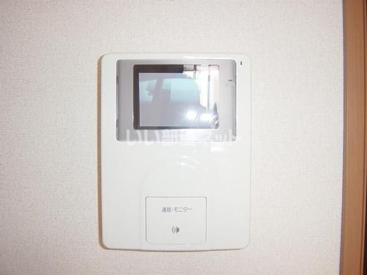 栃木県宇都宮市鶴田町(アパート)の賃貸物件の内装