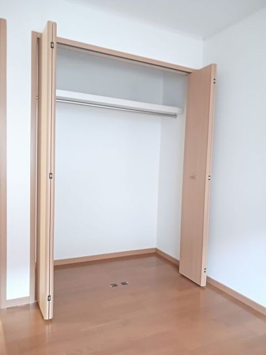 茨城県神栖市平泉東3の賃貸アパートの内装