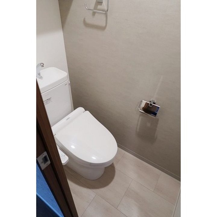 LANDIC O2239の内装