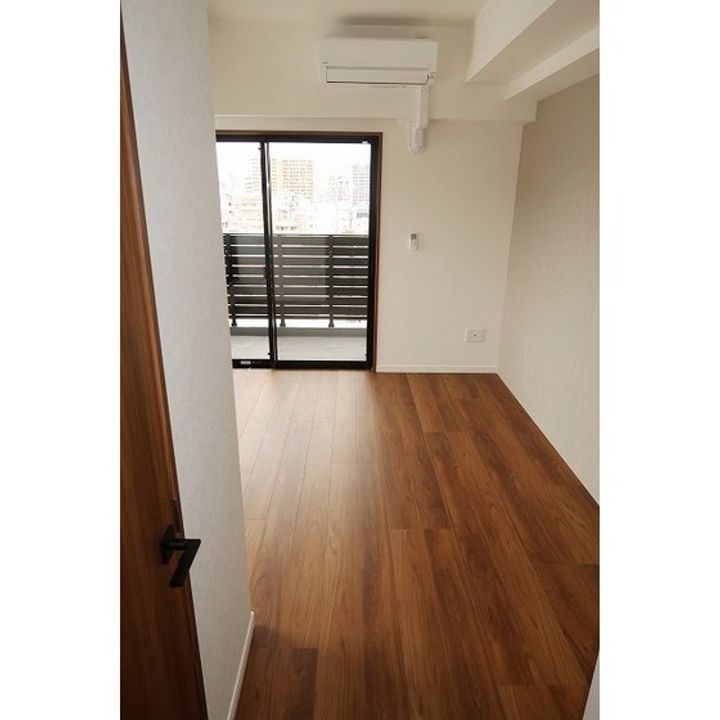 LANDIC O2239の内装