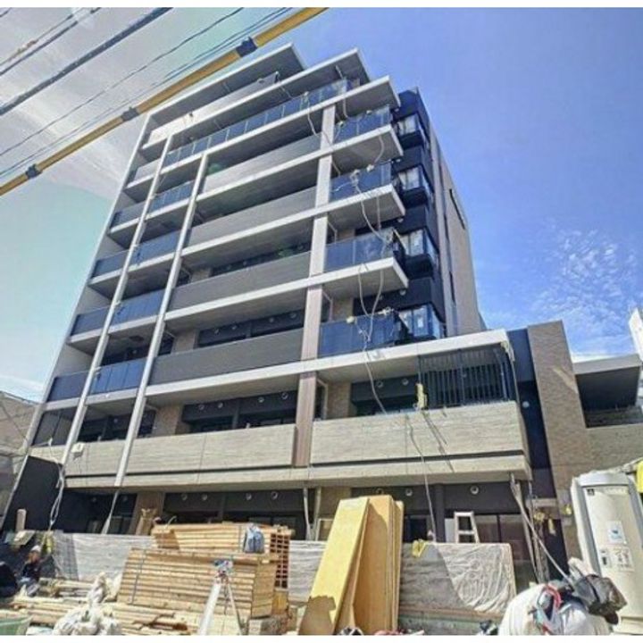 LANDIC O2239の外観