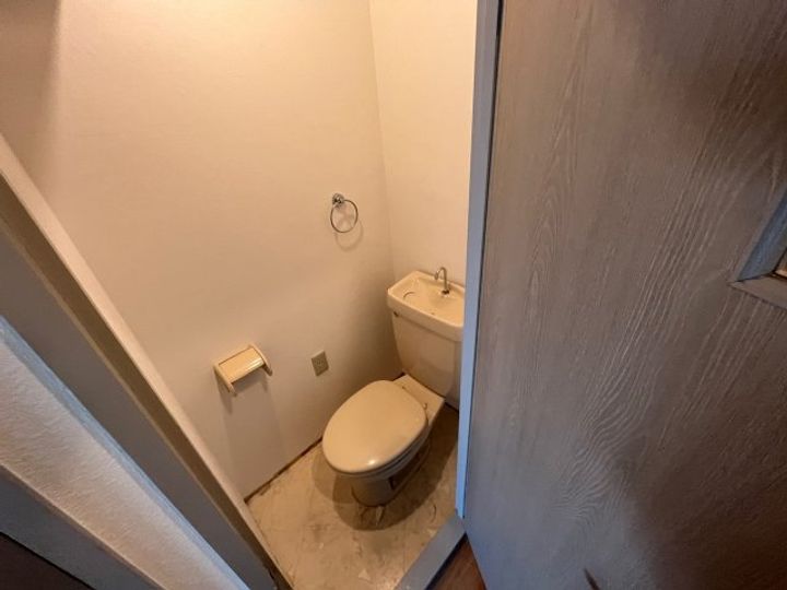 ロータリーマンション萱島西の内装