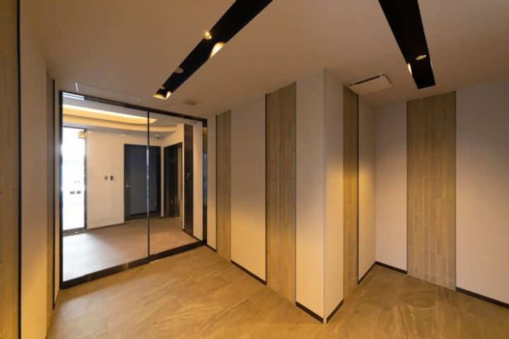 東京都荒川区西日暮里5(マンション)の賃貸物件のその他画像