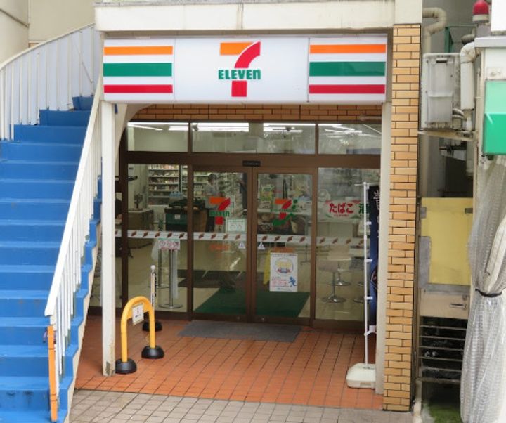 神奈川県横浜市金沢区六浦5(アパート)の賃貸物件の周辺
