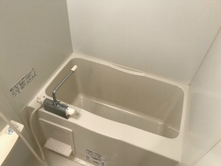 KDXレジデンス西院の風呂