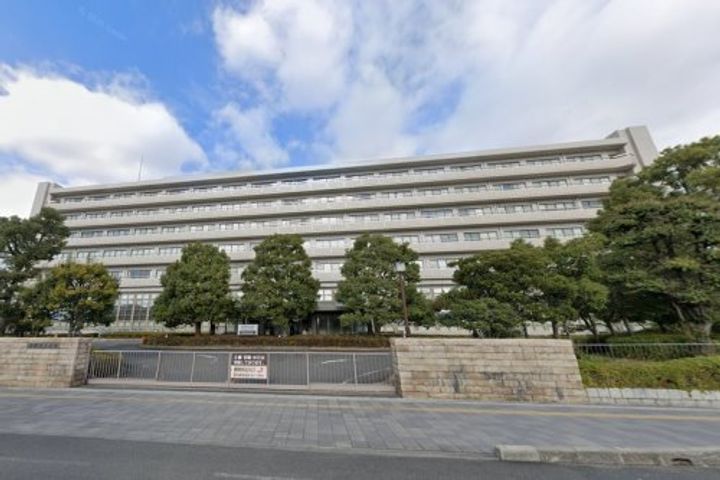 KDXレジデンス西院の周辺