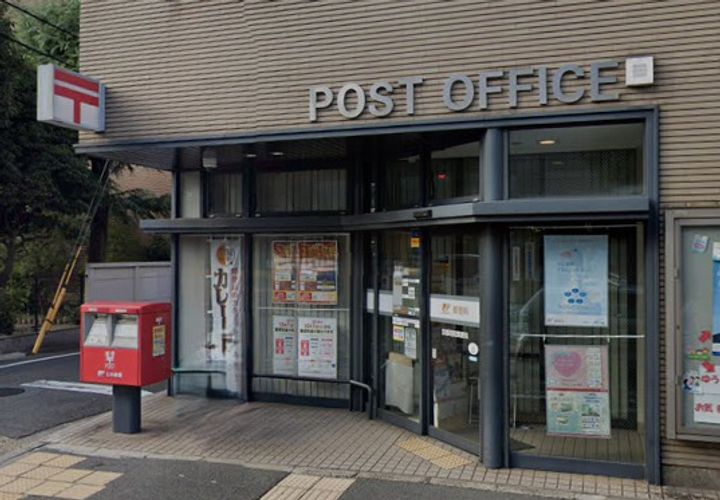 KDXレジデンス西院の周辺