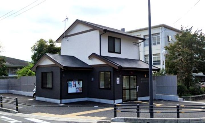 KDXレジデンス西院の周辺