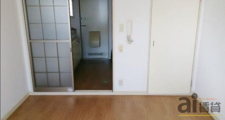 東京都西東京市下保谷4(アパート)の賃貸物件の内装