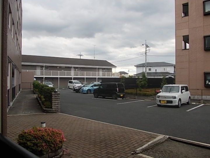 栃木県宇都宮市西一の沢町(マンション)の賃貸物件の地図