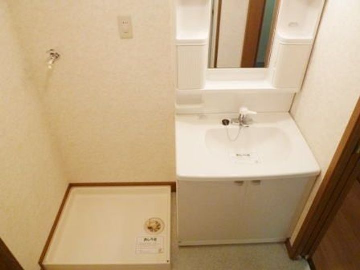 栃木県宇都宮市西一の沢町(マンション)の賃貸物件の内装