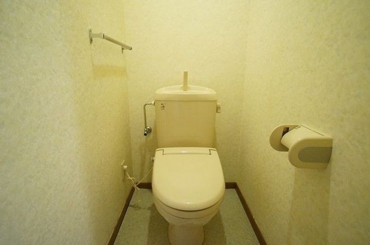 栃木県宇都宮市西一の沢町(マンション)の賃貸物件の内装