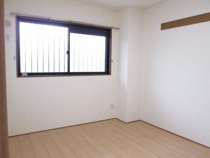 栃木県宇都宮市西一の沢町(マンション)の賃貸物件の内装