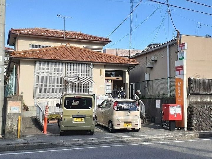 栃木県宇都宮市西一の沢町(マンション)の賃貸物件の周辺