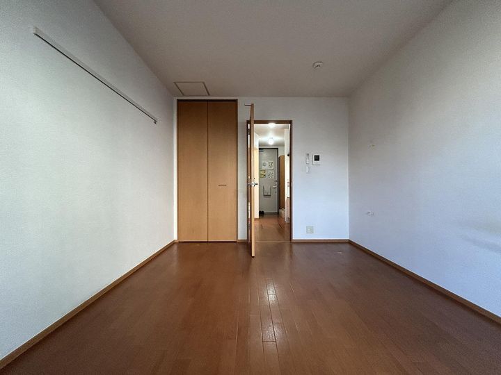 エーデルハイムの内装