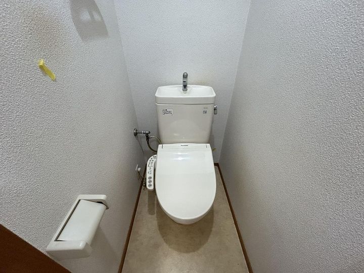 エーデルハイムの内装