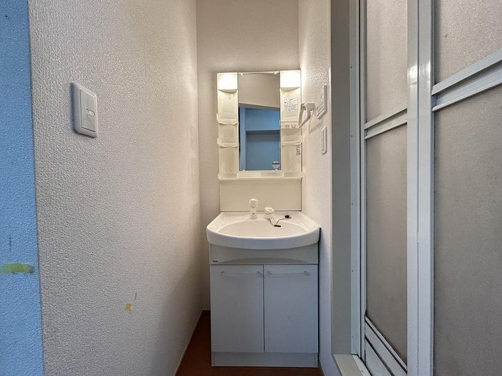 エーデルハイムの内装