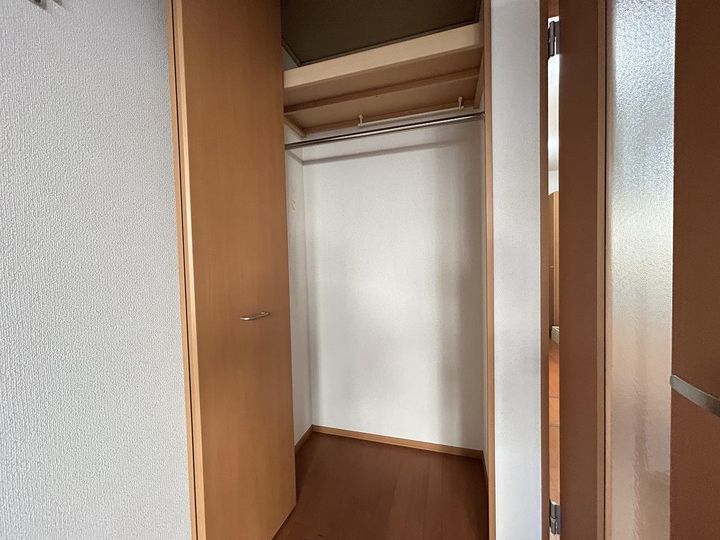 エーデルハイムの内装