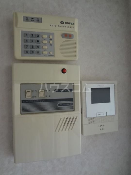 カタンクローバーIIのその他画像