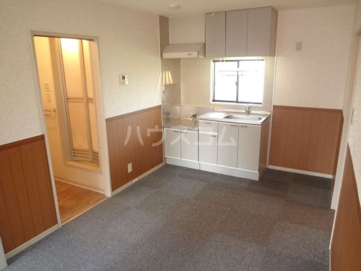 カタンクローバーIIのその他画像