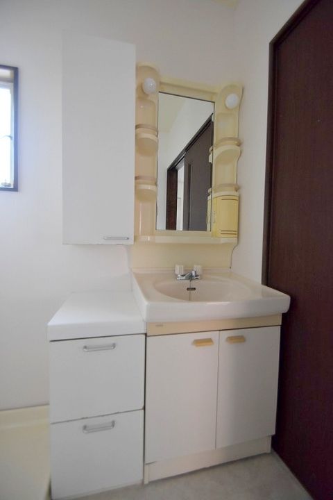 広島県広島市西区高須1(一戸建)の賃貸物件の内装