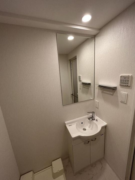 千葉県船橋市東中山2(マンション)の賃貸物件の内装