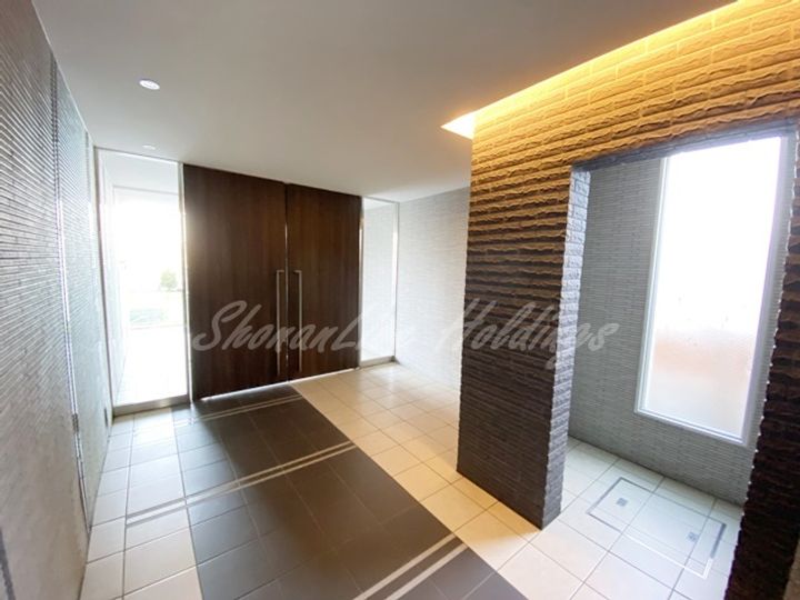 エポック湘南IIの地図